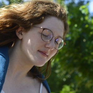 Victoria - Prof de français - Paris