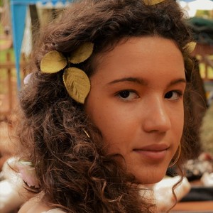 Gabrielle - Prof d'anglais - Paris