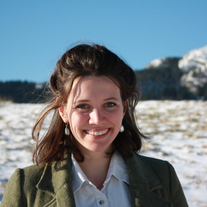 Chloé - Prof d'aide aux devoirs - Grenoble