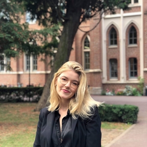 Anne-Florence - Prof d'aide aux devoirs - Lille