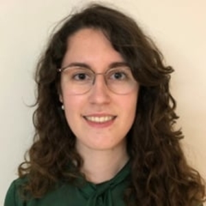 Oriane - Prof d'économie - Lamballe