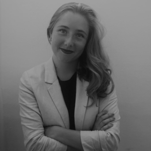 Elsie - Prof d'histoire - Lille