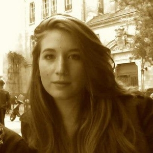 Céline - Prof d'aide aux devoirs - Paris