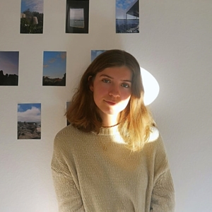 Alix - Prof d'aide aux devoirs - Lille