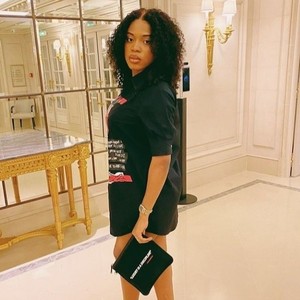 Amina - Prof d'anglais - Paris 4e