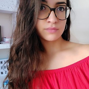 Pauline - Prof d'aide aux devoirs - Lille