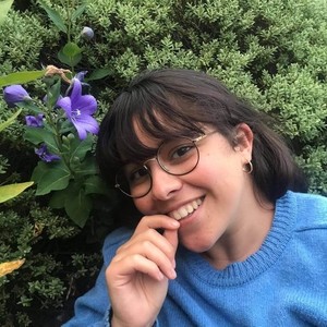 Aurelia - Prof de français - Ottignies-Louvain-la-Neuve