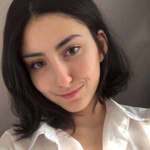 Inès - Prof de soutien scolaire - Cergy