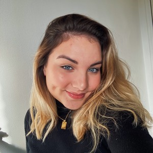 Typhaine - Prof de français - Amiens