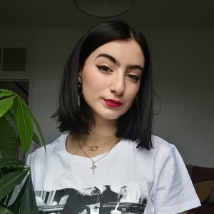 Sarah - Prof de français - Lille