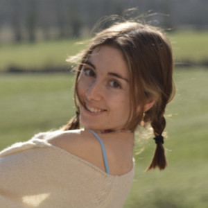 Raphaelle - Prof d'anglais - Dax