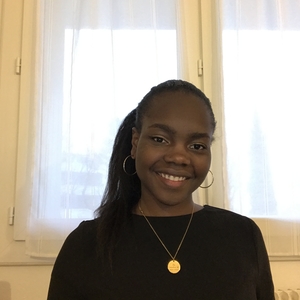 Judith - Prof de français - Montpellier