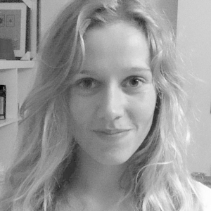 Chloé - Prof d'histoire - Lyon