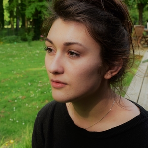 Emma - Prof d'aide aux devoirs - Dardez