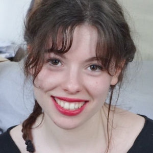 Clotilde - Prof d'aide aux devoirs - Paris