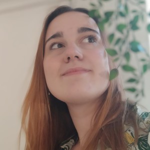 Juliette - Prof d'aide aux devoirs - Nancy
