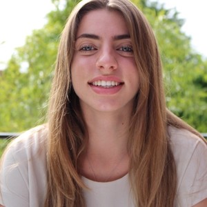 Chloé - Prof d'aide aux devoirs - Toulouse