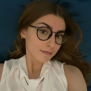 Jeanne - Prof de maths - Sotteville-lès-Rouen