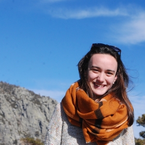 Ana - Prof de maths - Bordeaux
