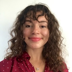 Maurine - Prof de méthodologie - Aix-en-Provence