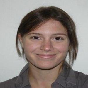 Nadège - Prof de maths - Paris
