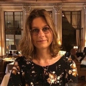 Audrey - Prof de fle - français langue étrangère - Toulouse