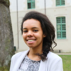 Marie-Anne - Prof d'expression orale - anglais - Dainville