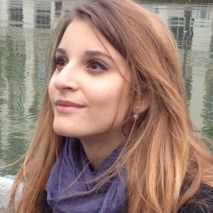 Lucile - Prof de soutien scolaire - Paris