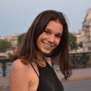Florence - Prof d'espagnol - Poitiers