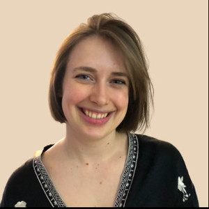 Marine - Prof de lecture - Verneuil-sur-Seine