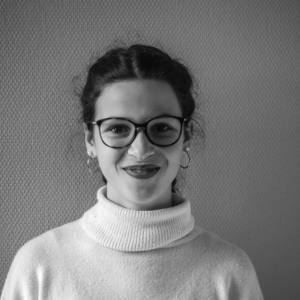 Salomé - Prof de français - Cergy