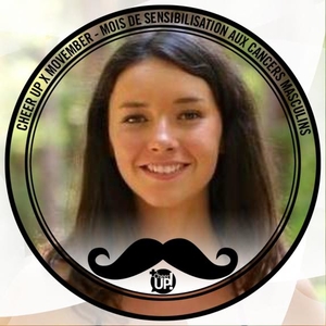 Emma - Prof de français - Paris