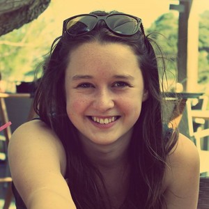 Elena - Prof de maths - Courbevoie