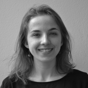 Lucille - Prof de maths - Sceaux