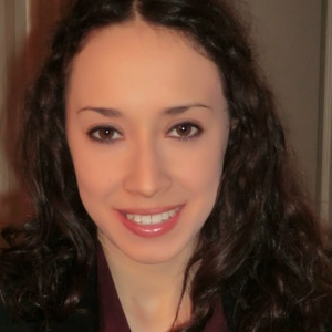 Laure - Prof de maths - Romans-sur-Isère