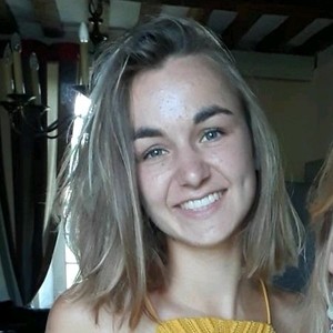 Solène - Prof de maths - Angers
