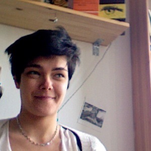 Lucile - Prof d'aide aux devoirs - Paris