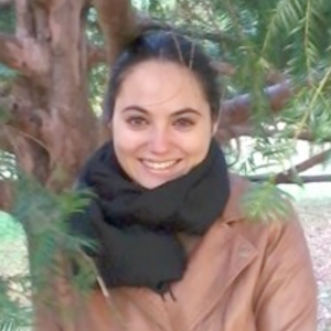 Alexia - Prof d'aide aux devoirs - Paris
