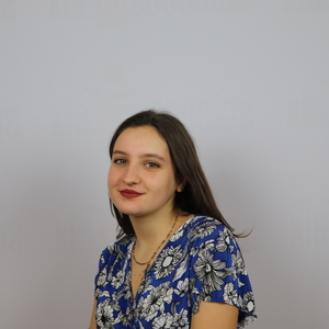 Camille - Prof d'aide aux devoirs - Aix-en-Provence