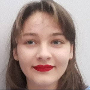 Justine - Prof d'aide aux devoirs - Saint-Germain-en-Laye