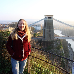 Céleste - Prof de français - Paris