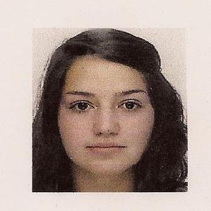 Pauline - Prof d'anglais - Charenton-le-Pont
