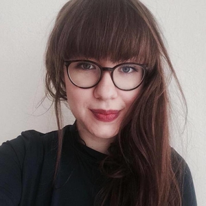Zuzana - Prof de tchèque - Paris