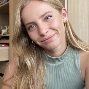 Chloé - Prof d'expression orale - anglais - Neuilly-sur-Seine
