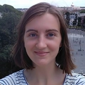 Elise - Prof de préparation concours sciences po - Paris
