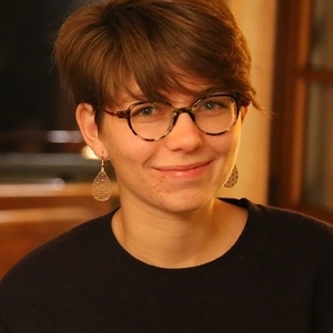 Emma - Prof de SES - Ivry-sur-Seine