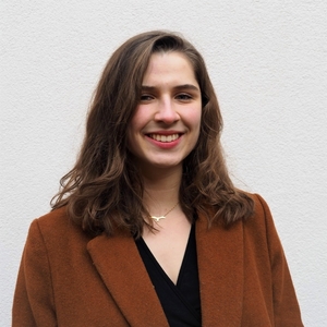 Anna - Prof d'aide aux devoirs - Morschwiller-le-Bas