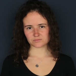 Léa - Prof d'aide aux devoirs - Paris
