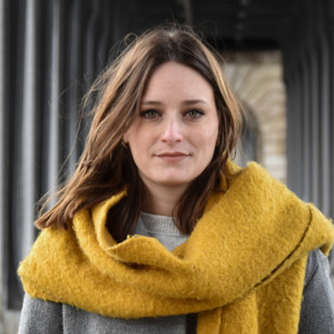 Sarah - Prof d'aide aux devoirs - Paris