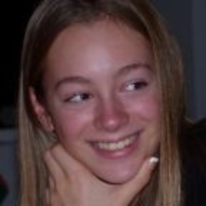 Inès - Prof de maths - Alençon